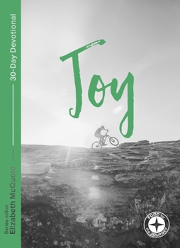 Paperback Joy: Food for the Journey - Themes Book