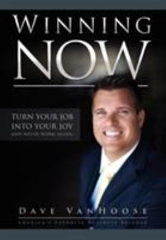 Hardcover Winning Now! Book