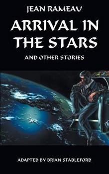 Paperback Arrival in the Stars Book