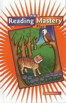 Hardcover Reading Mastery Plus Grade 1, Textbook Book