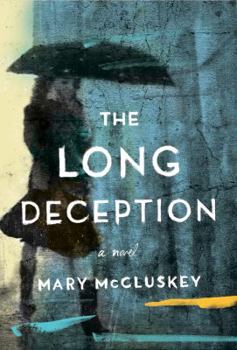 Hardcover The Long Deception Book