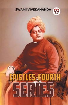 Paperback Epistles-Fourth Series Book