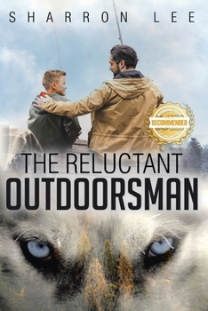 Paperback The Reluctant Outdoorsman Book