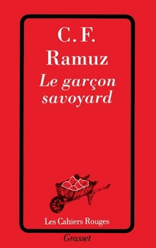 The Young Man from Savoy