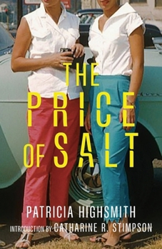 Price of Salt (Warbler Classics Annotated Edition)
