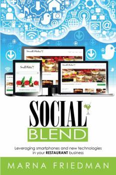 Paperback Social Blend Book