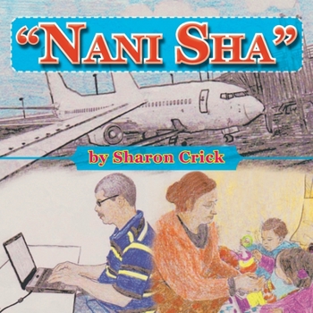 Paperback ''Nani Sha'' Book