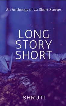 Paperback Long Story Short Book