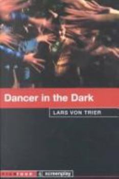 Dancer in the Dark - Book #3 of the Guldhjerte-trilogien