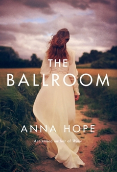Paperback The Ballroom Book