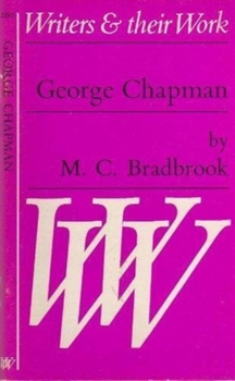 Paperback George Chapman Book