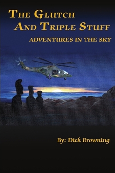 Paperback Glutch and the Triple Stuff Book