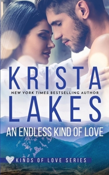 Paperback An Endless Kind of Love Book