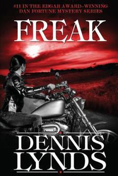 Paperback Freak: #11 in the Edgar Award-winning Dan Fortune mystery series Book