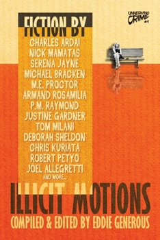 Paperback Illicit Motions Book