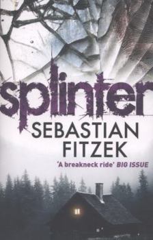 Paperback Splinter Book