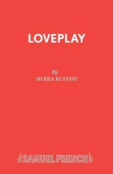 Paperback Loveplay Book