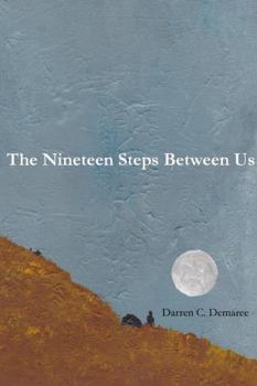 Paperback The Nineteen Steps Between Us Book