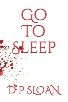 Paperback Go To Sleep Book