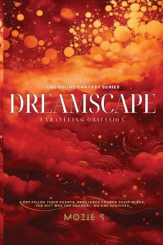 Paperback Dreamscape Two: Rot. Resilience. Rift. Book