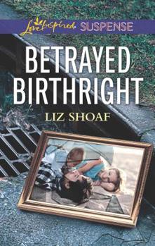 Mass Market Paperback Betrayed Birthright Book