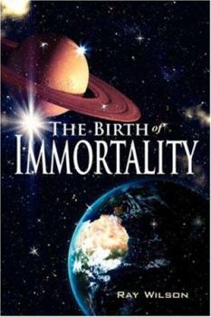 Paperback The Birth of Immortality Book