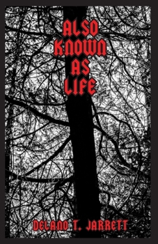 Paperback Also Known as Life Book