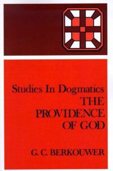 Paperback The Providence of God Book