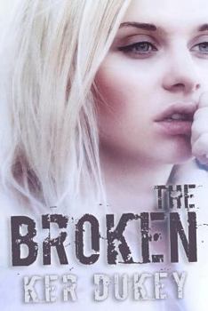 Paperback The Broken Book