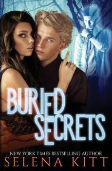 Paperback Buried Secrets Book