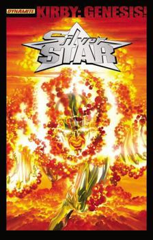 Paperback Kirby: Genesis - Silver Star Volume 1 Book