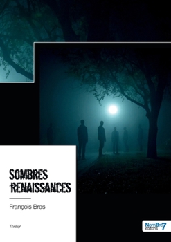 Paperback Sombres renaissances [French] Book