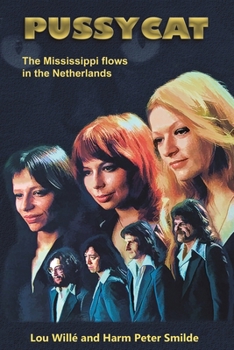 Paperback Pussycat Book