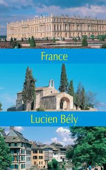 Paperback France [French] Book