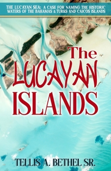 Paperback The Lucayan Islands Book