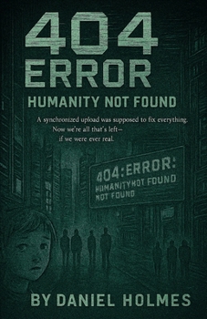 404 Error: Humanity Not Found