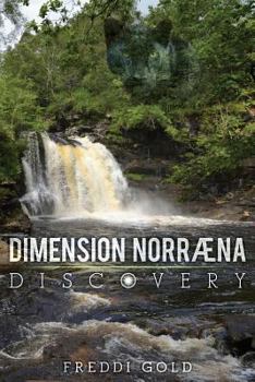 Paperback Dimension Norraena: Discovery Book