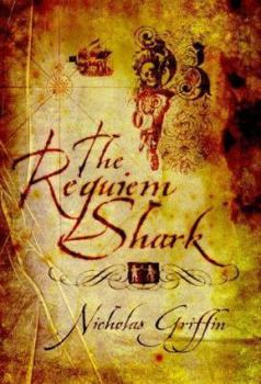 Hardcover The Requiem Shark Book