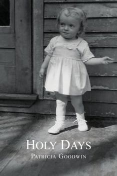 Paperback Holy Days Book