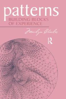 Paperback Patterns: Building Blocks of Experience Book