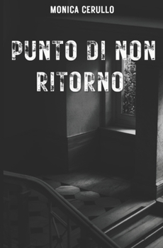 Paperback Punto di non ritorno [Italian] Book