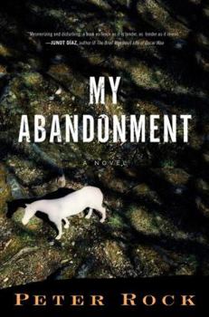Hardcover My Abandonment Book