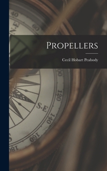 Hardcover Propellers Book