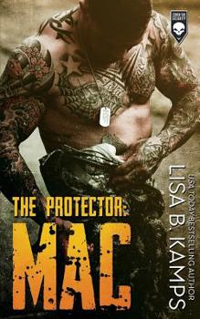 Paperback The Protector: Mac Book