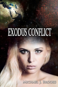 Paperback Exodus Conflict Book