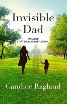 Paperback Invisible Dad Book