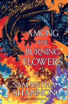 Among the Burning Flowers