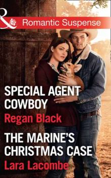SPECIAL AGENT COWBOY- PB