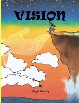 Paperback Vision Book