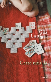 Hardcover Cette Nuit-Là [French] Book